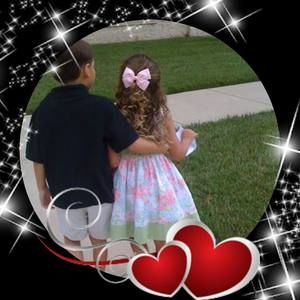 Meet your Posher, Kristi